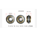 Europäische Autos Handbuch Getriebe Teile Synchronizer OEM A312764X für Eaton Veloc